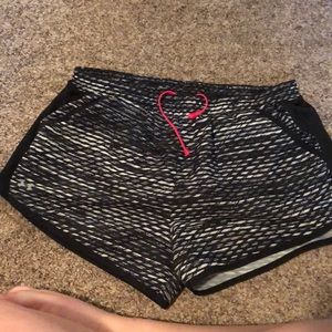 Under armor shorts